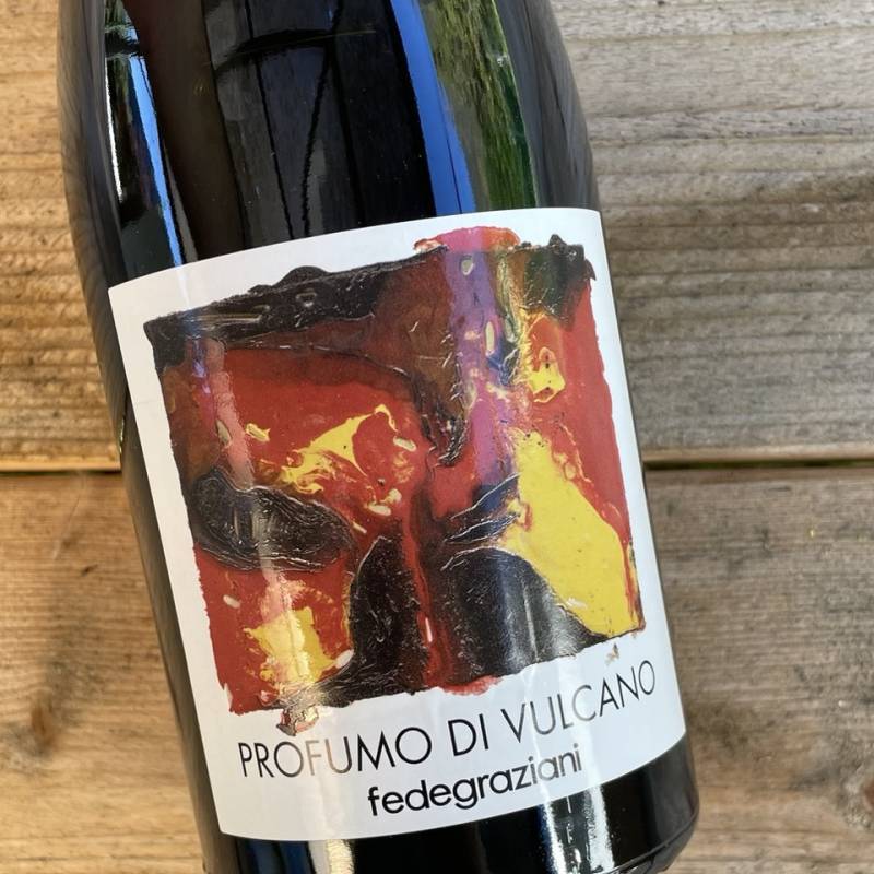 Profumo di Vulcano 2023