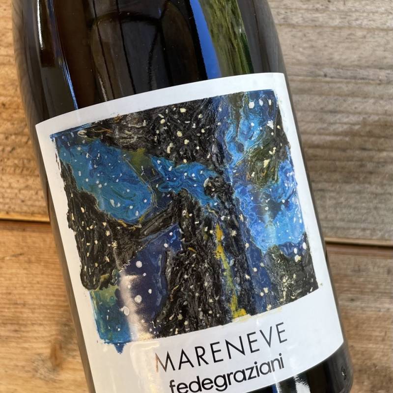Mareneve Terre Siciliane Bianco 2023