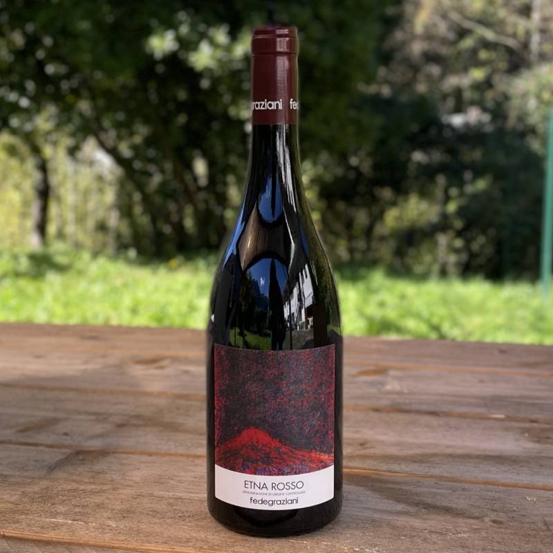 Etna Rosso 2023