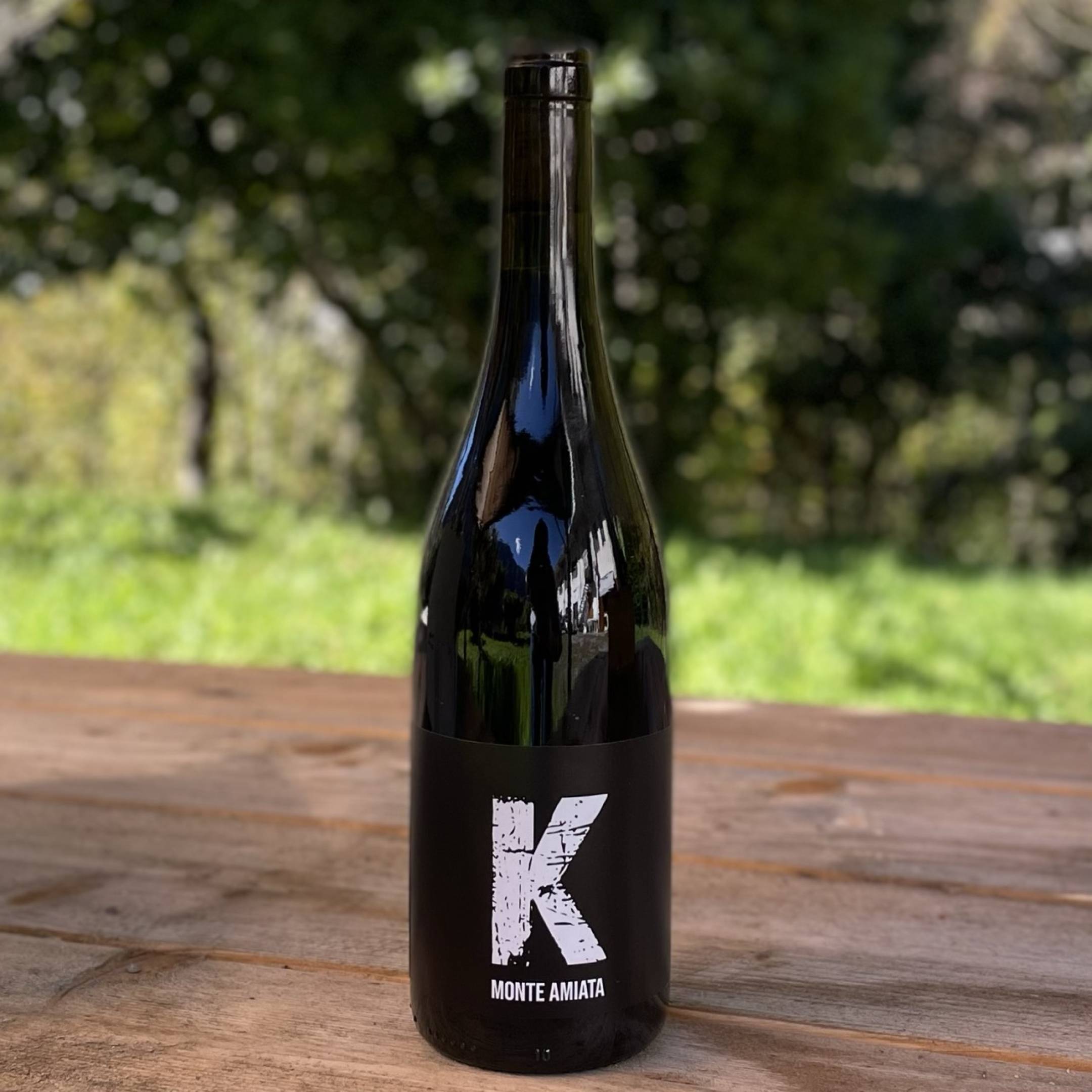 Bakkanali Bakkanali Toscana Rosso IGT K 2023