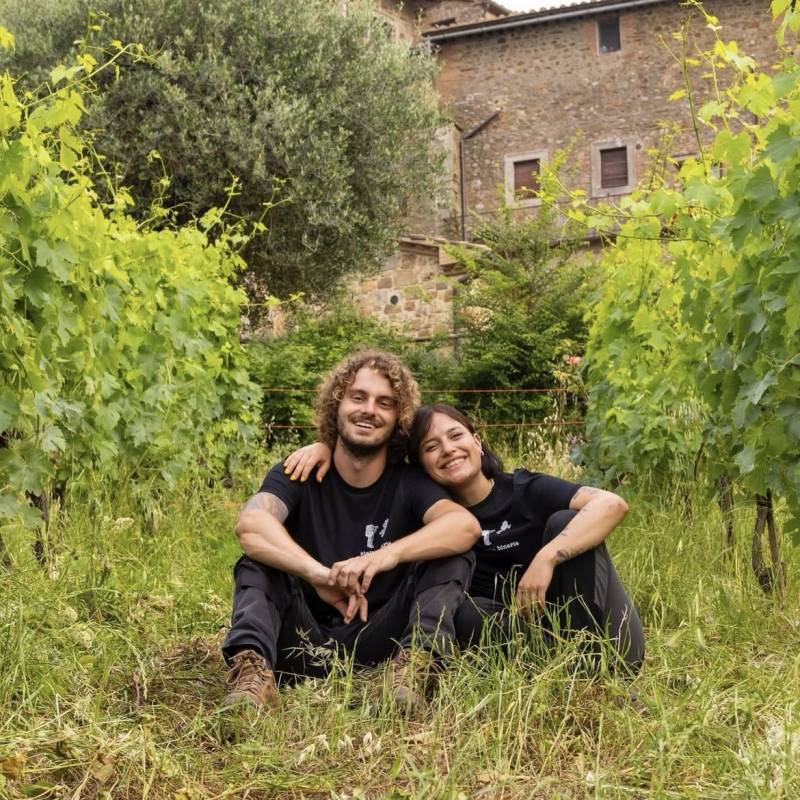 Campo Base La Notte 2022