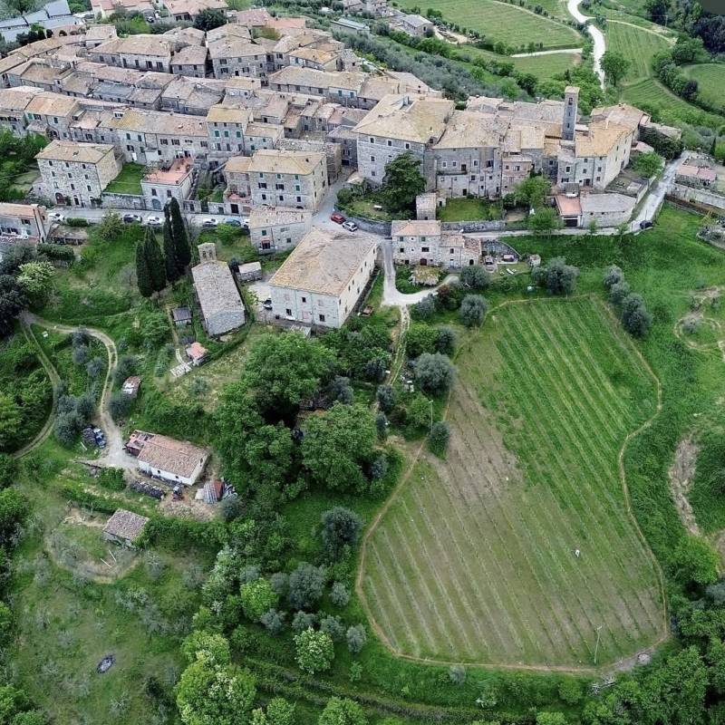 Campo Base La Notte 2022