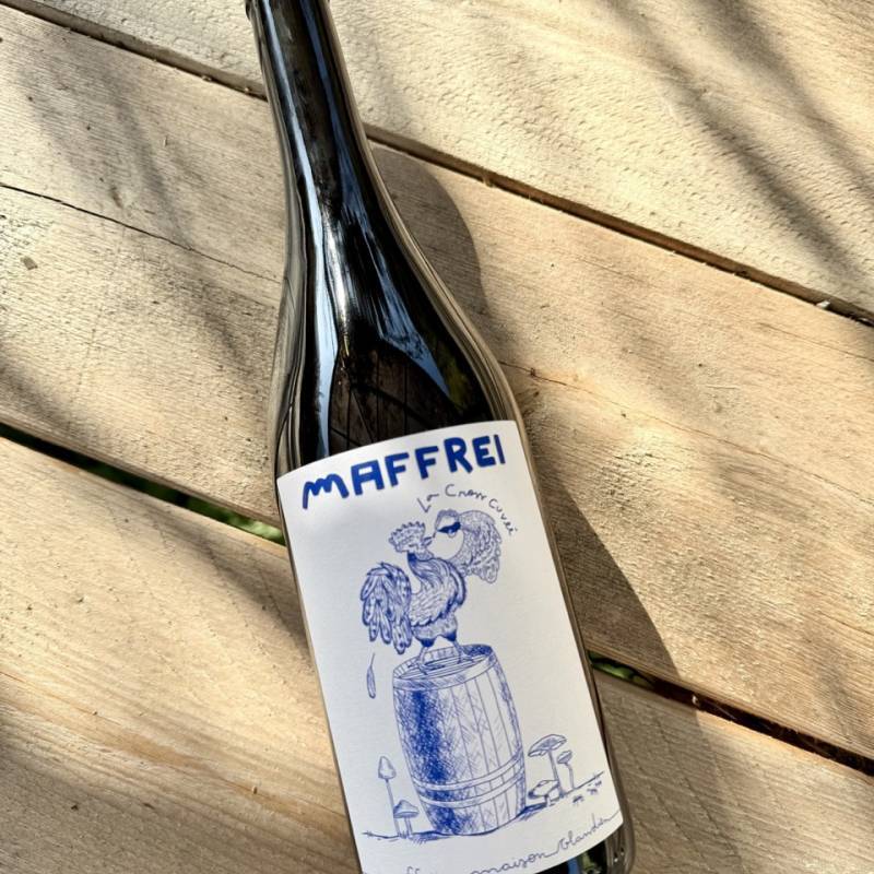 La Cross Cuvee 2024