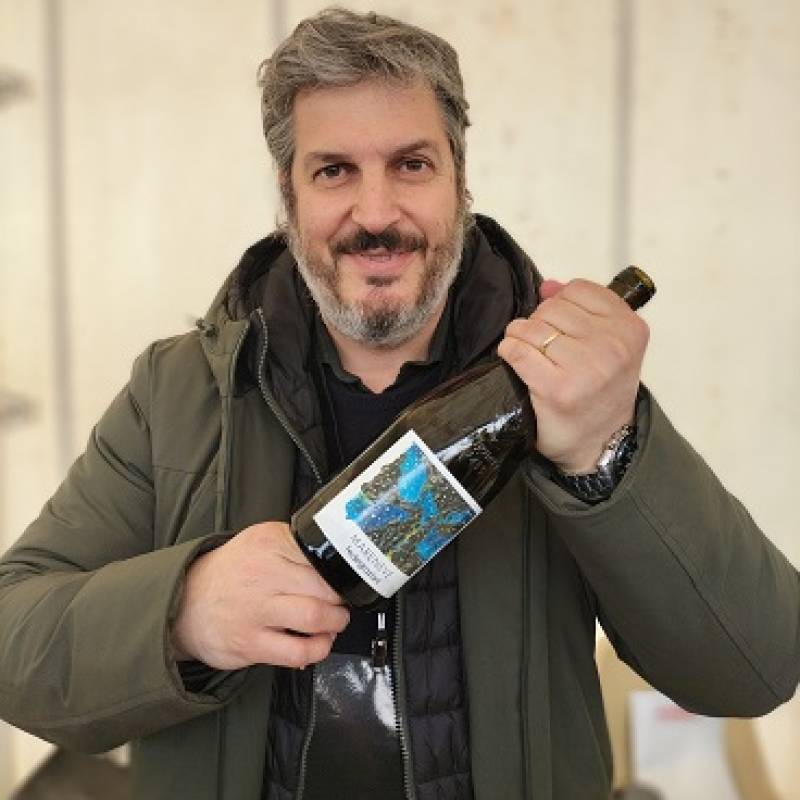 Box Degustazione - Fede Graziani