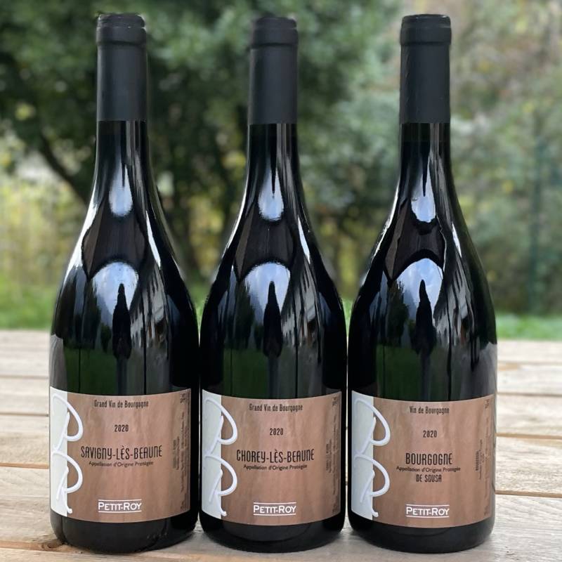 Box Degustazione - Petit Roy