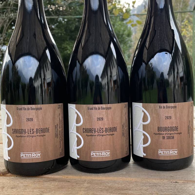 Box Degustazione - Petit Roy