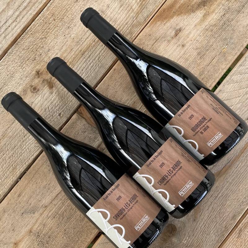 Box Degustazione - Petit Roy