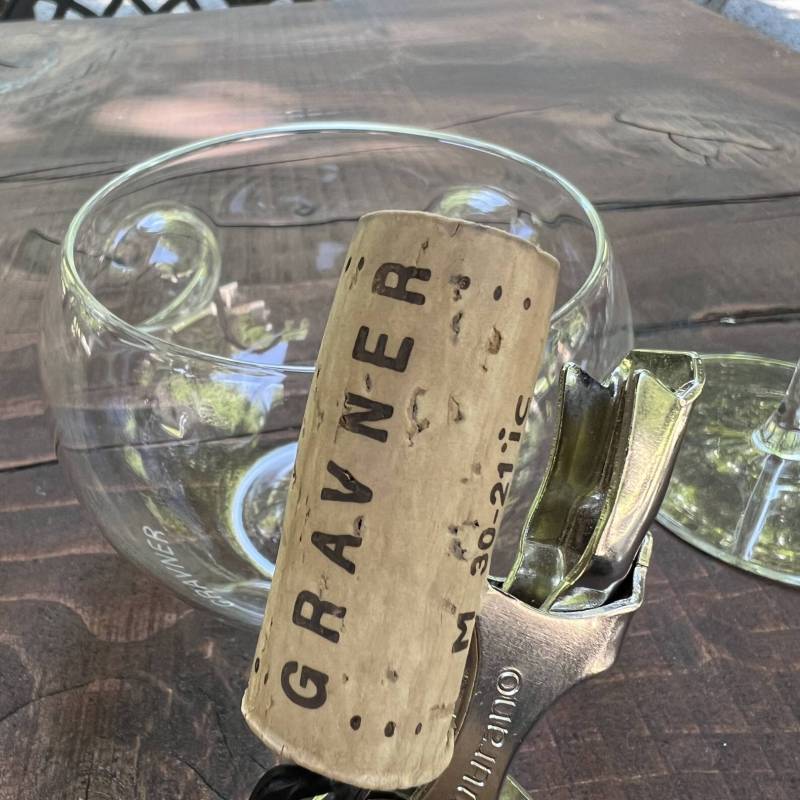 Bianco Sivi Pinot Grigio 2011