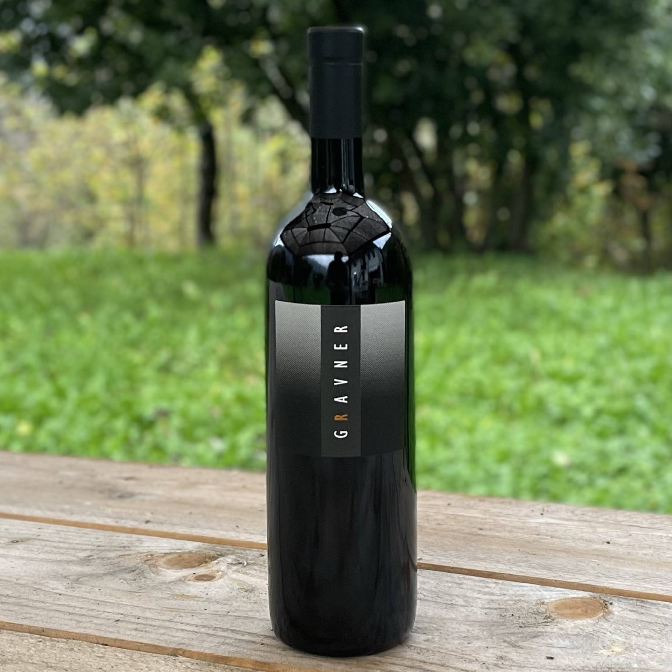 Josko Gravner Bianco Sivi Pinot Grigio 2011