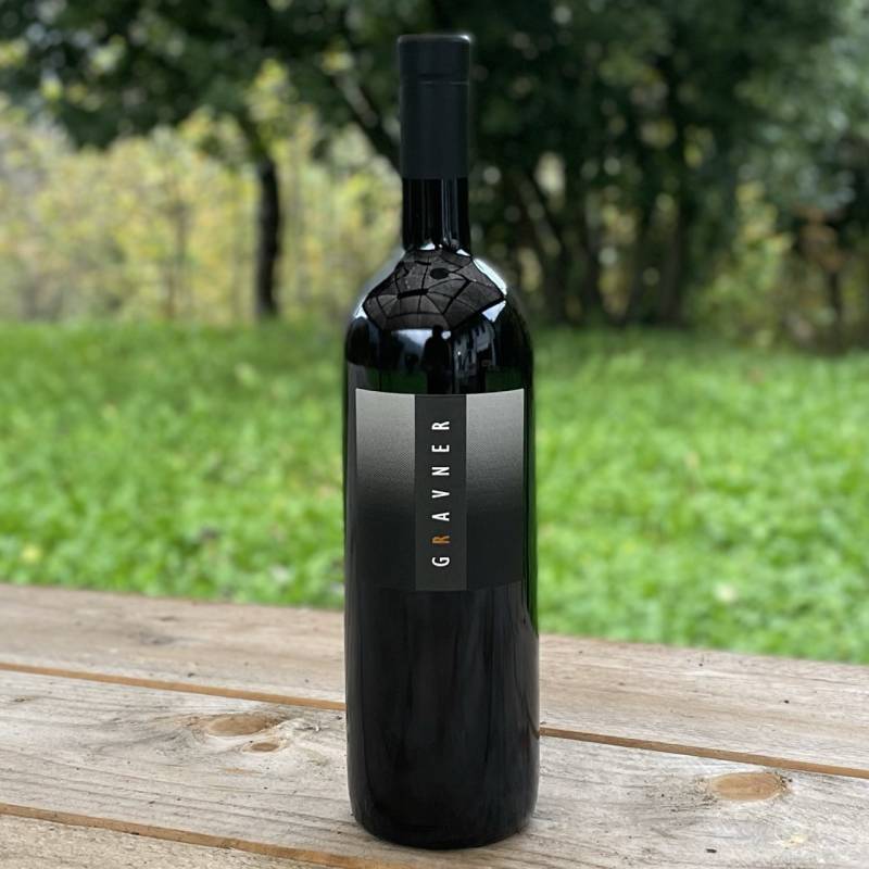 Bianco Sivi Pinot Grigio 2011
