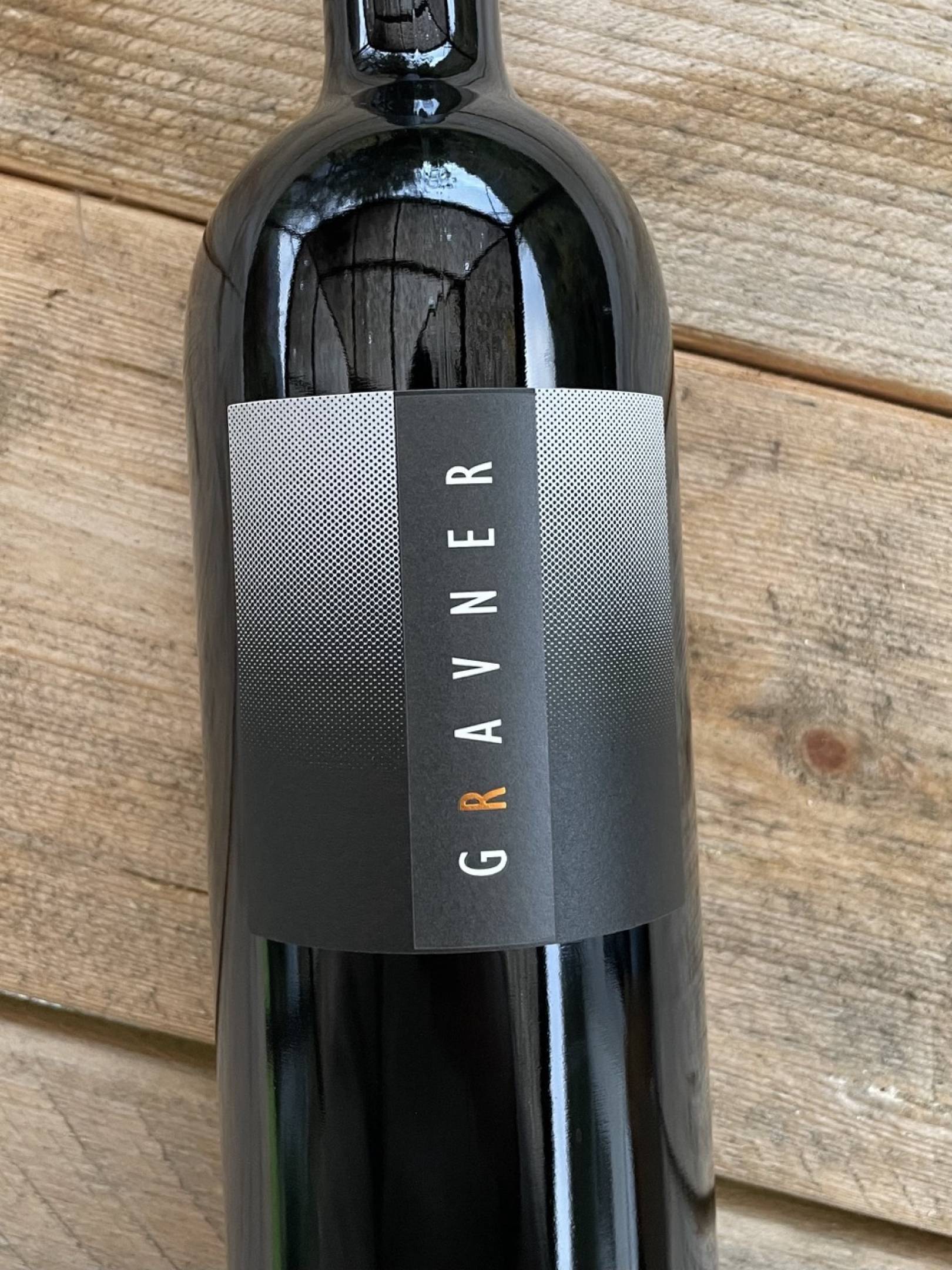 Josko Gravner Bianco Sivi Pinot Grigio 2011