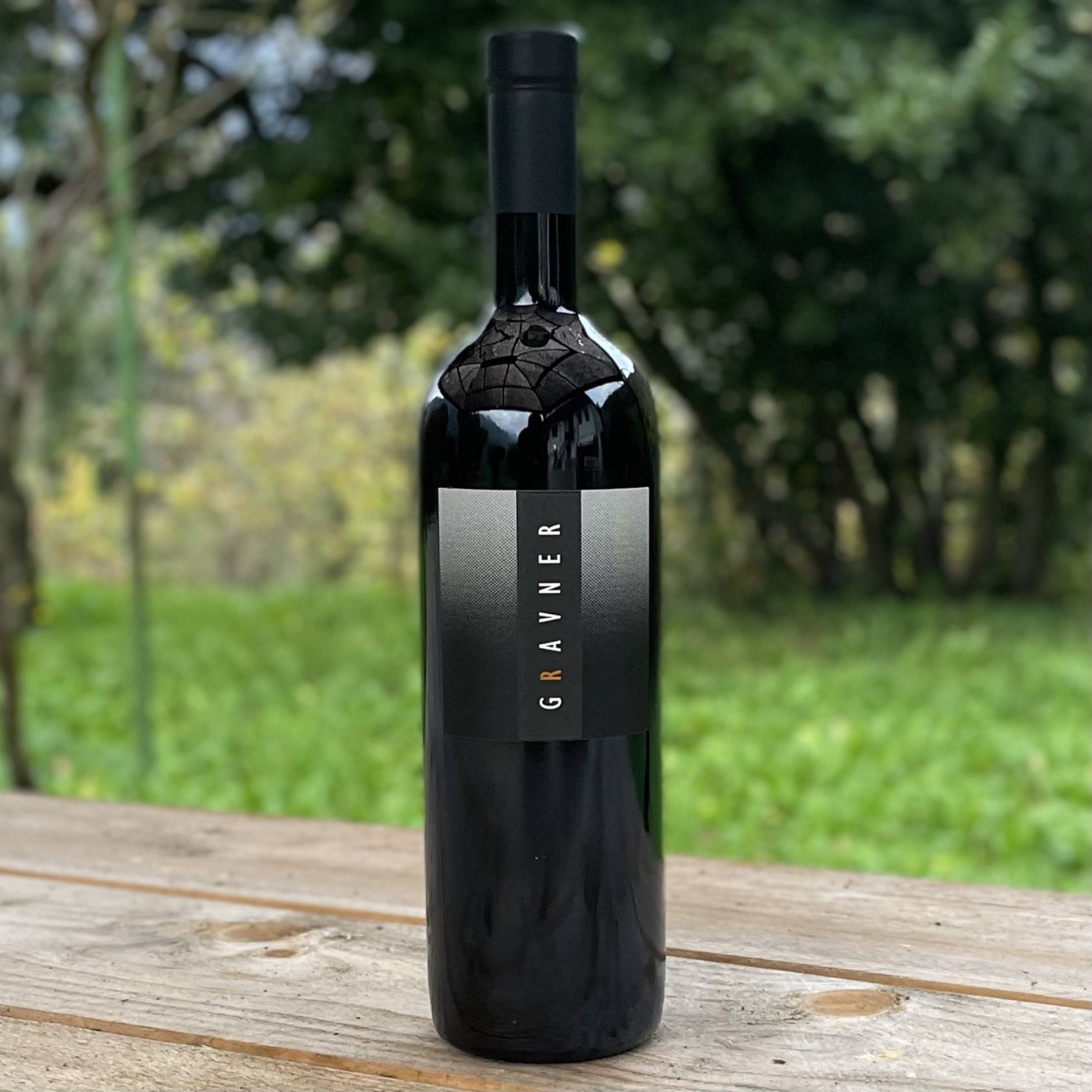 Josko Gravner Ribolla Riserva 2011