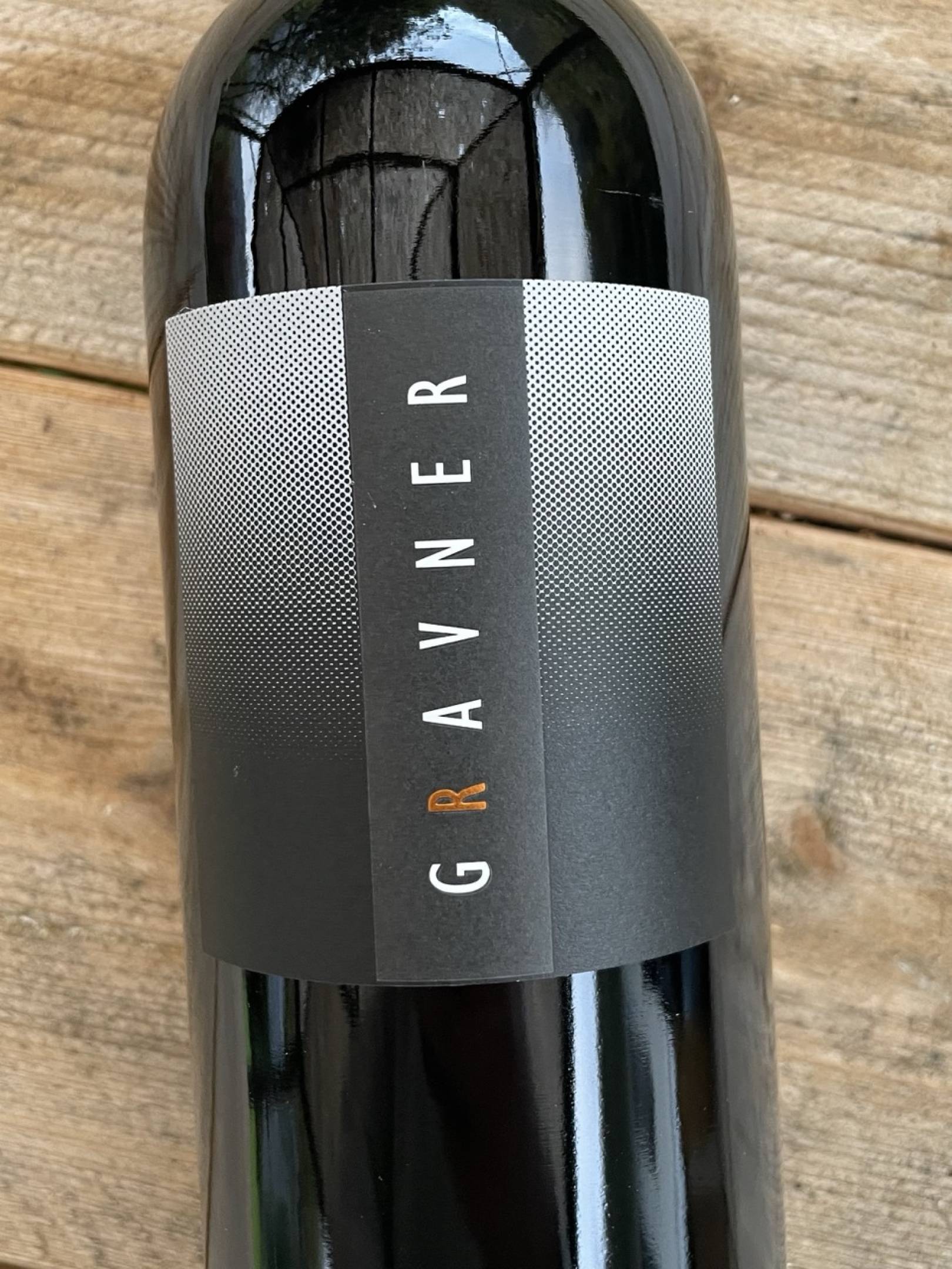 Josko Gravner Ribolla Riserva 2011