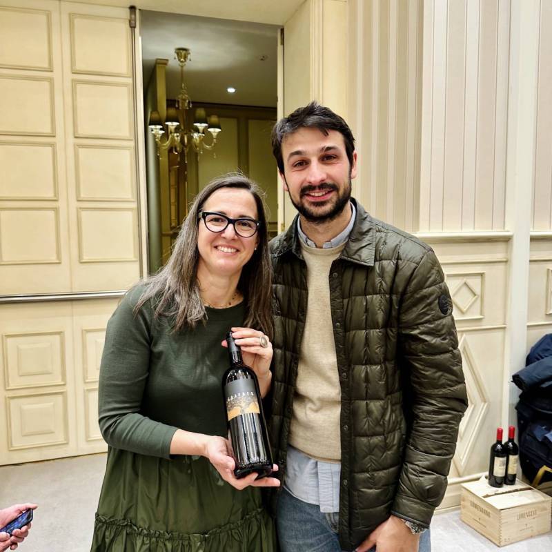 Ribolla Riserva 2011