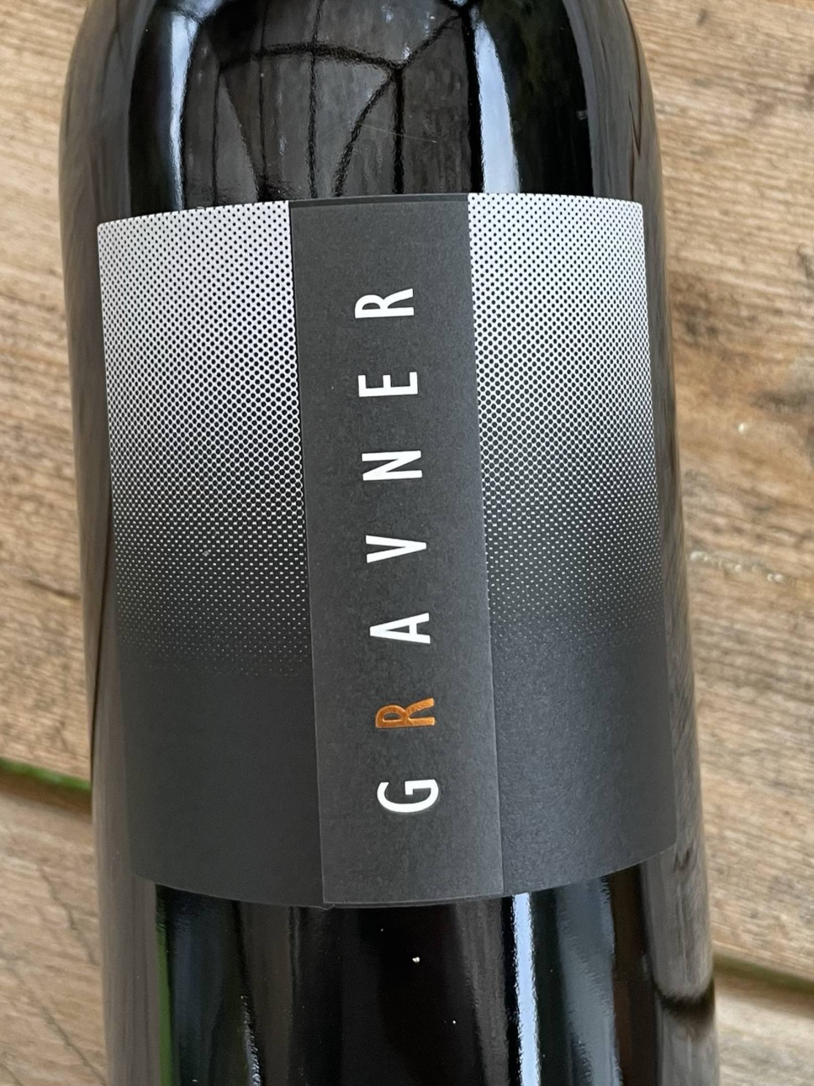Josko Gravner Sauvignon 2011