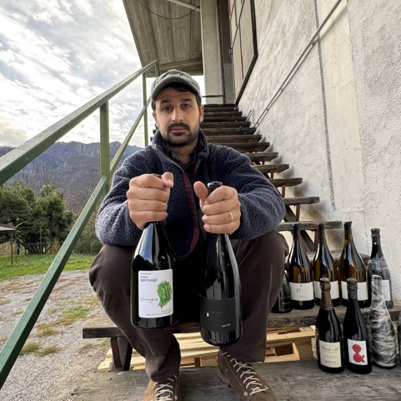 Mystery Wild Box - CHAMPAGNE WILD