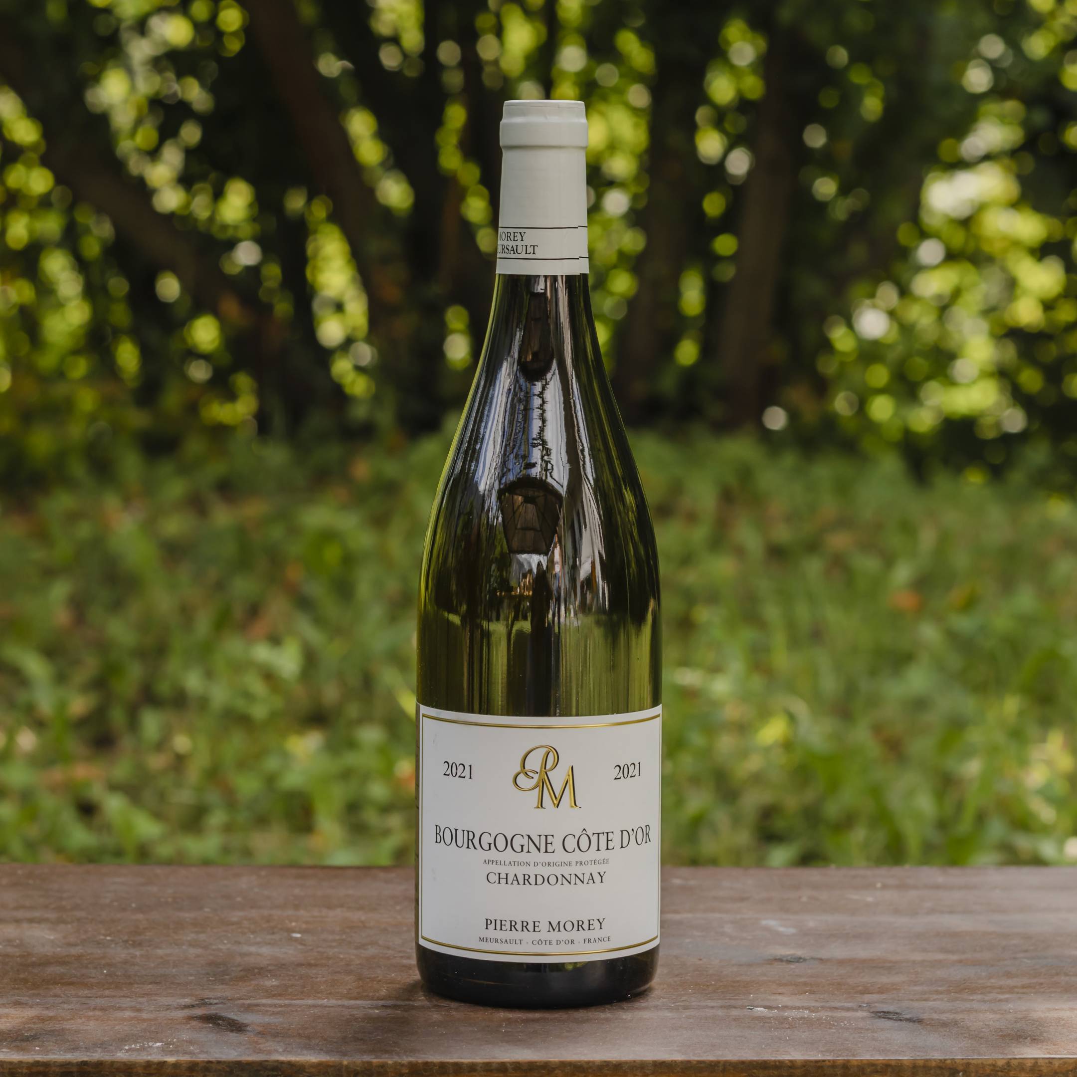 Pierre Morey Bourgogne Cote D'Or Chardonnay