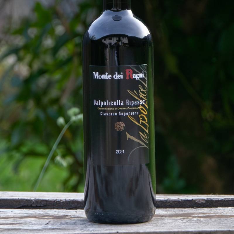 Valpolicella Ripasso Classico Superiore 2021