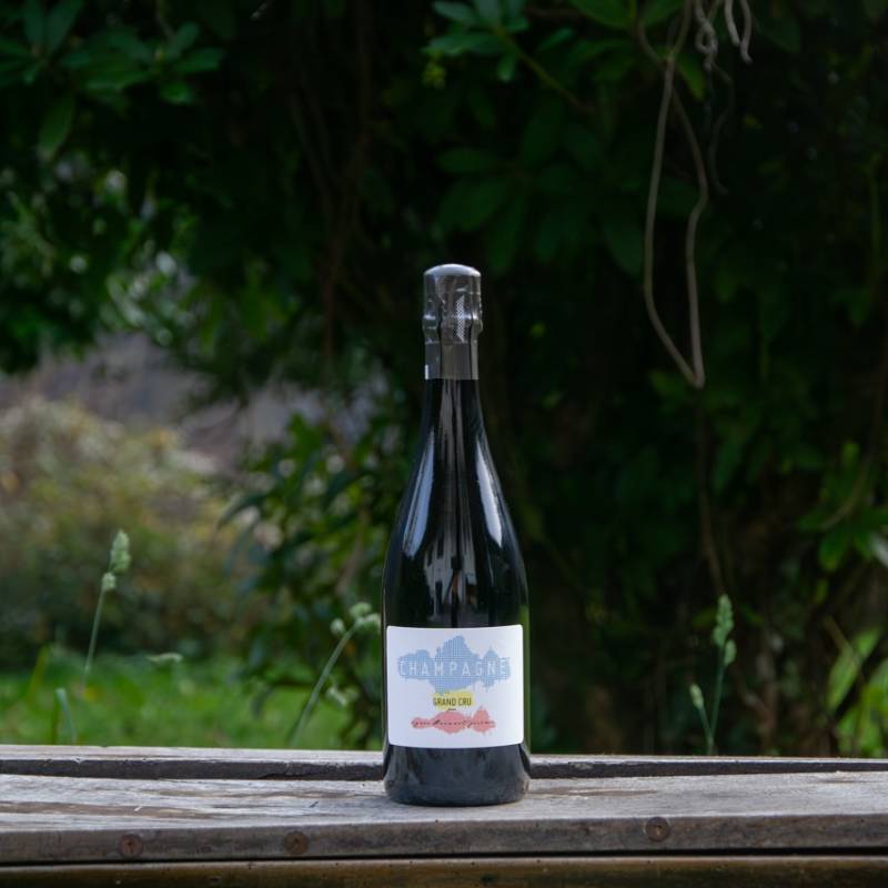 Champagne Grand Cru