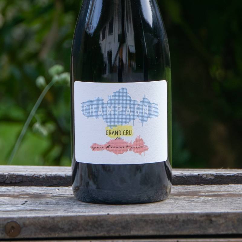 Champagne Grand Cru