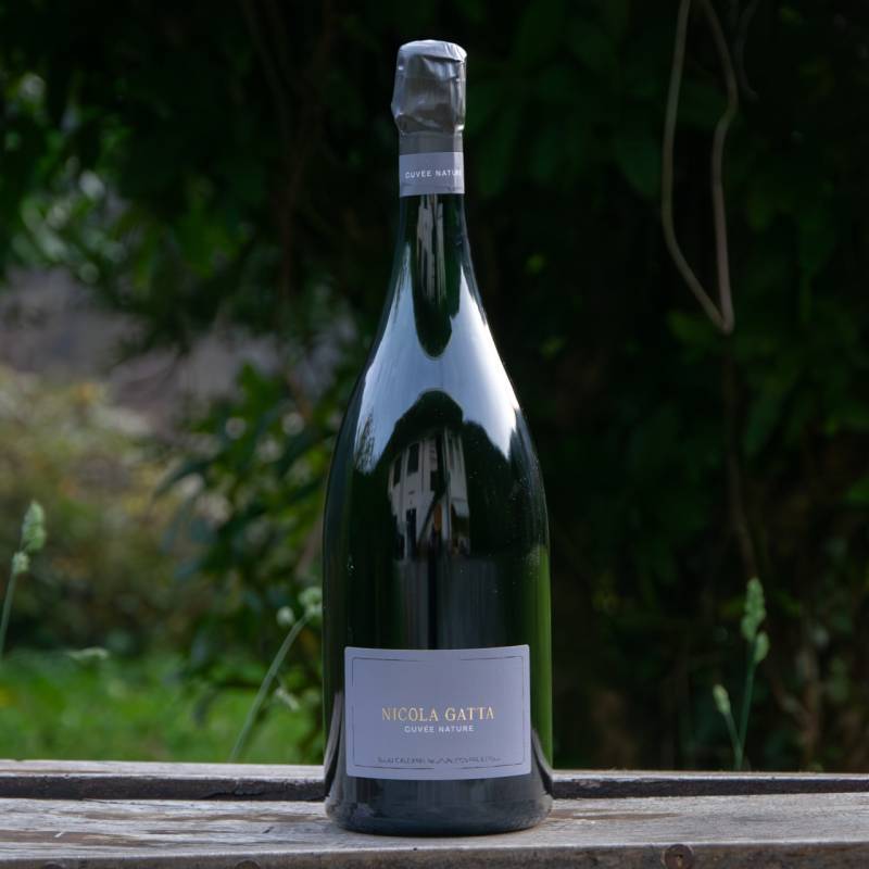 Cuvée Nature Magnum