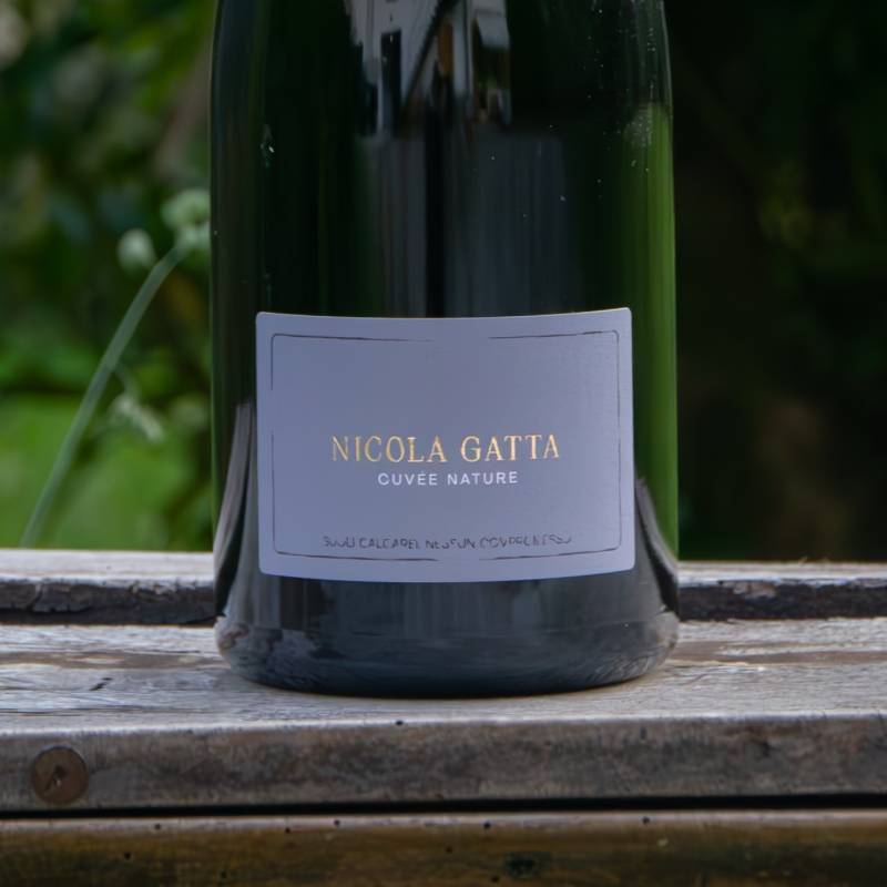 Cuvée Nature Magnum