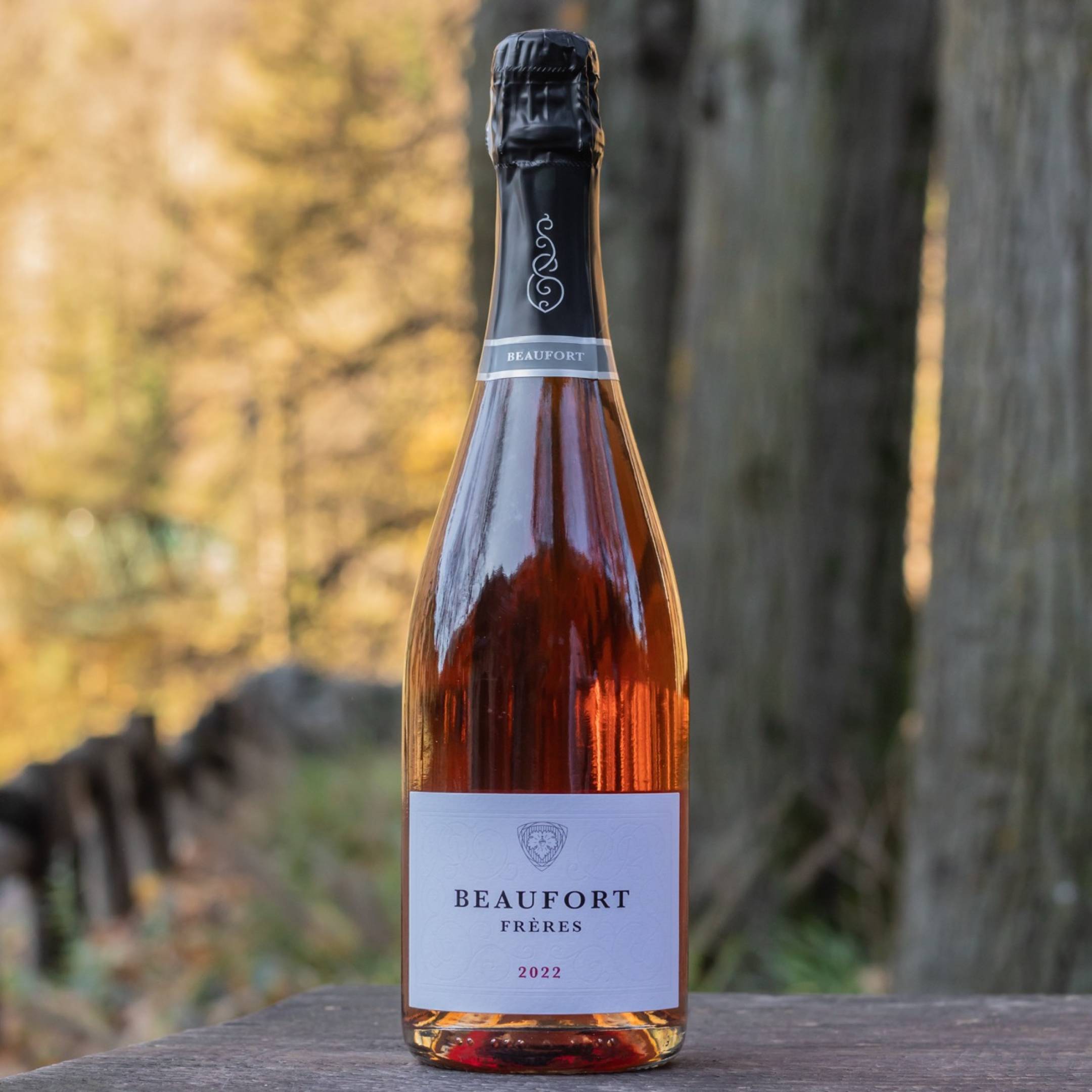 Beaufort Freres Beaufort Mosseux 2022 Rose