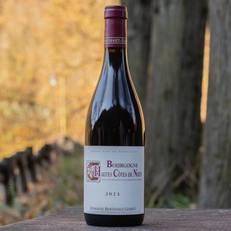 Hautes Cotes de Nuits 2023