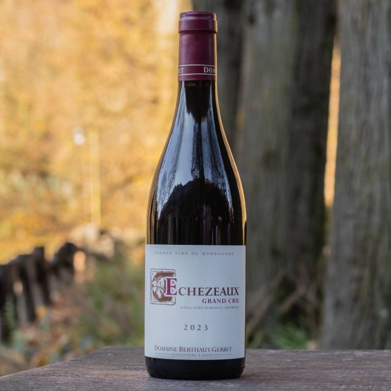 Echezeaux 2023