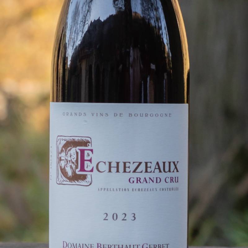 Echezeaux 2023