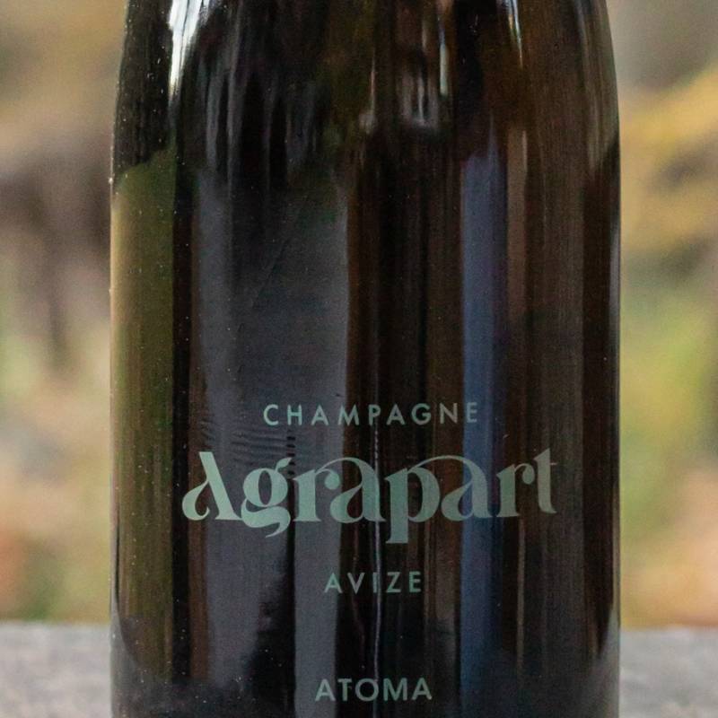 Champagne Avize Atoma P22