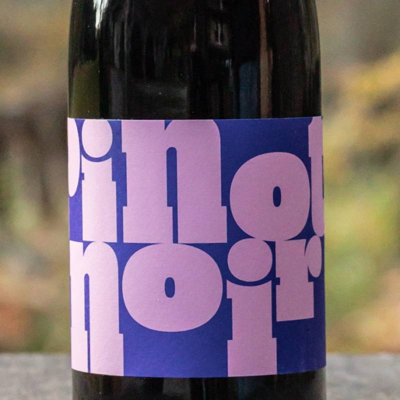 Bourgogne Cote Chalonnaise Pinot Noir 2024