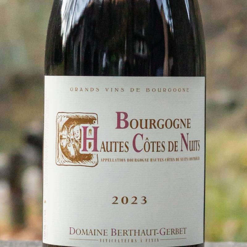 Hautes Cotes de Nuits Magnum 2023