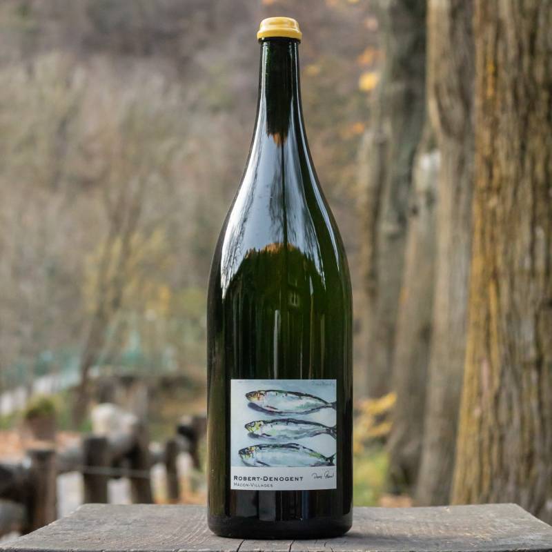 Macon Villages Les Sardines 2022 Jeroboam