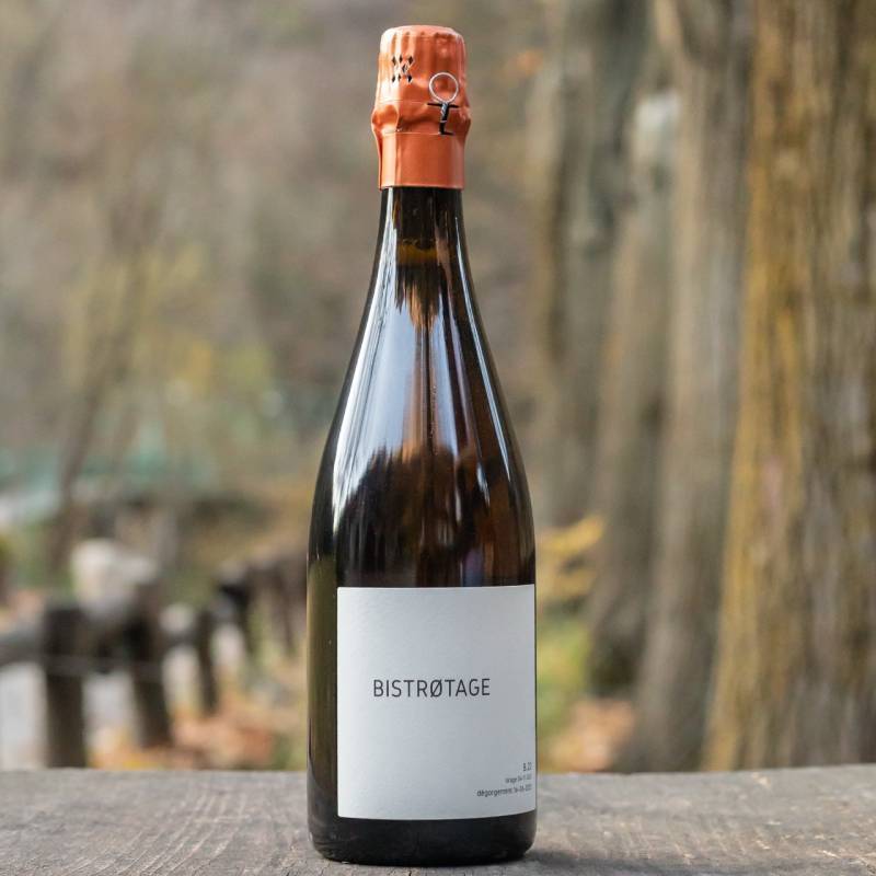 Champagne Bristotage B.20 Extra Brut