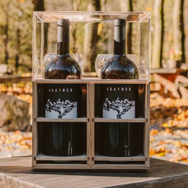 Cofanetto Limited Edition Ribolla Gialla 2017