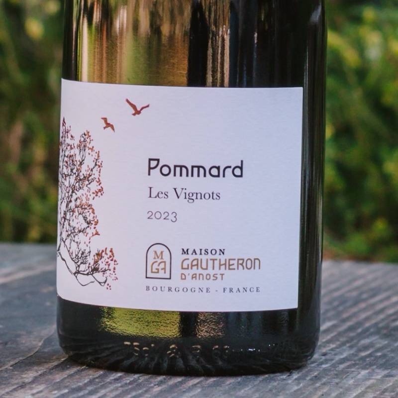Pommard Les Vignots 2023