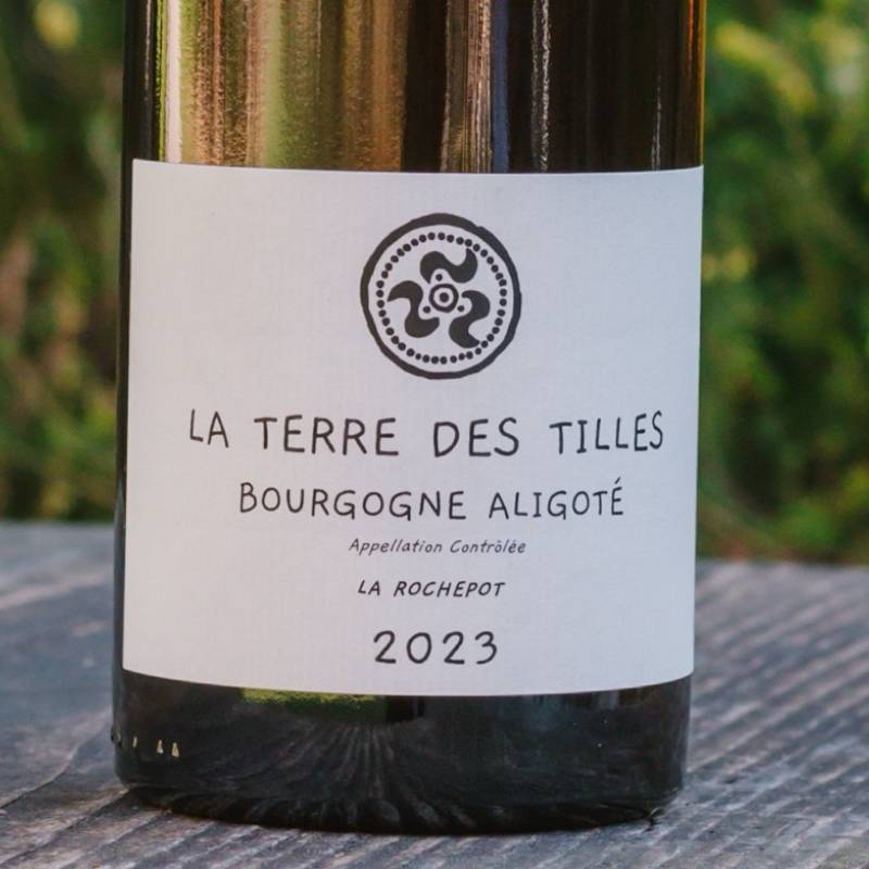Aligote La Rochepot 2023