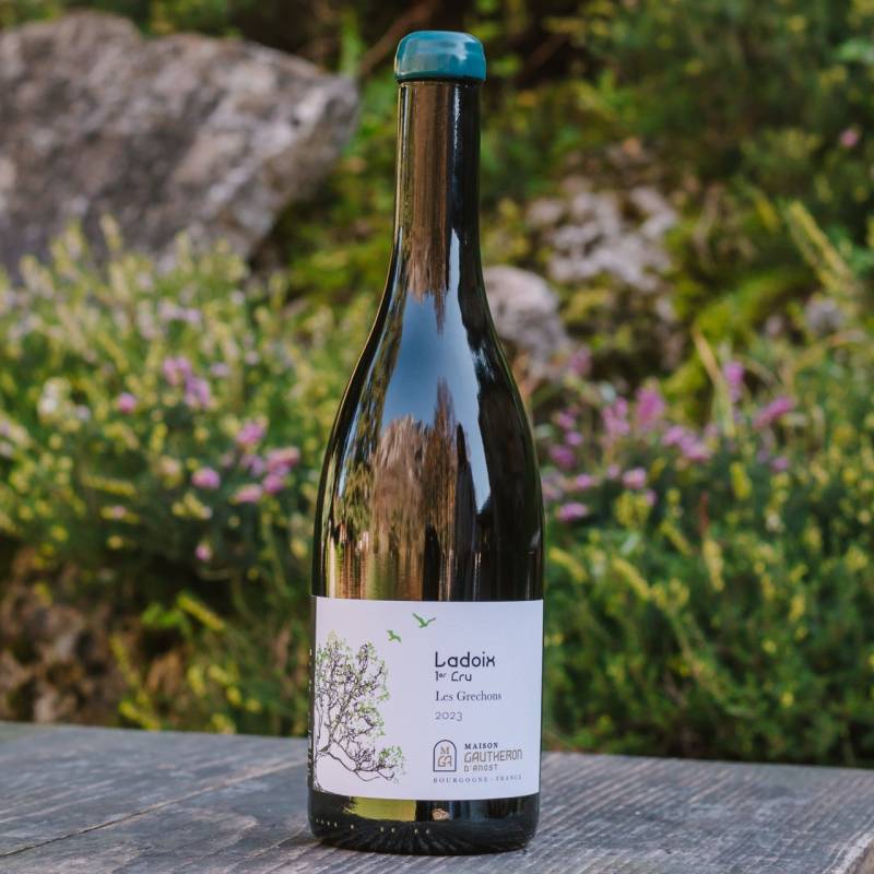 Ladoix 1er Cru Les Grechons