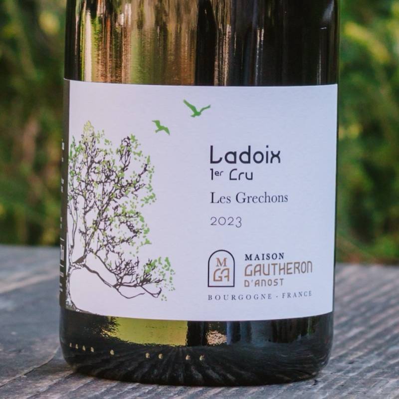 Ladoix 1er Cru Les Grechons