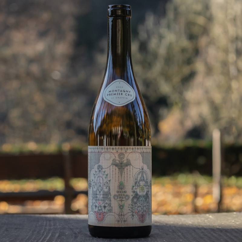 Montagny 1er Cru 2023