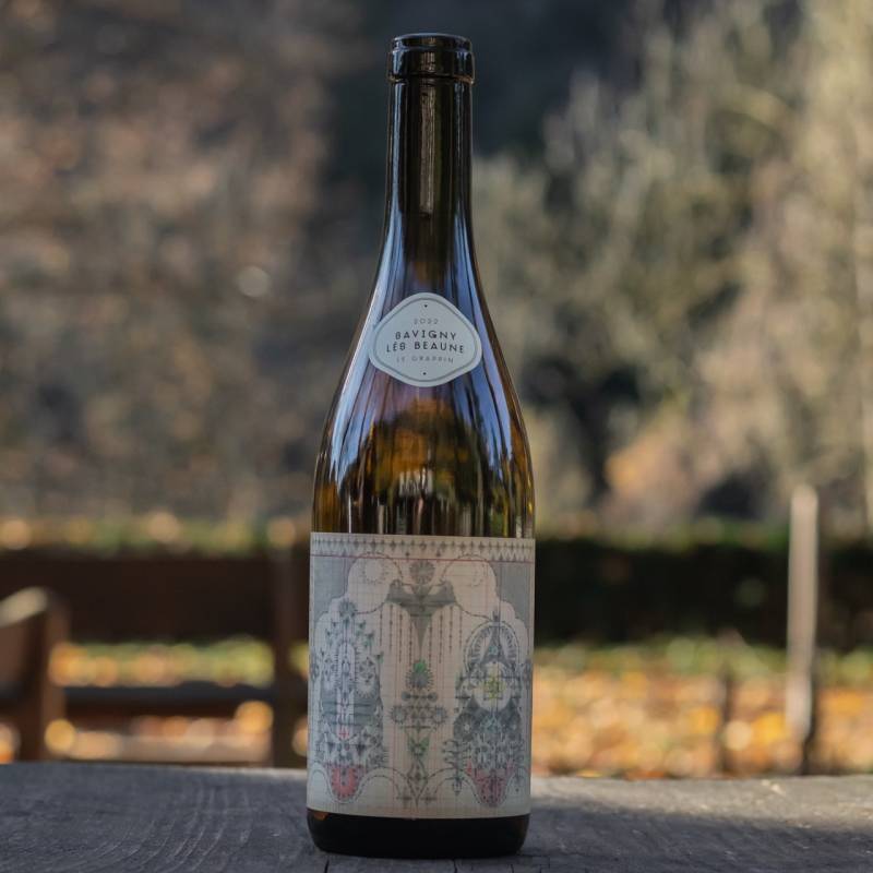 Savigny les Beaune Rouge