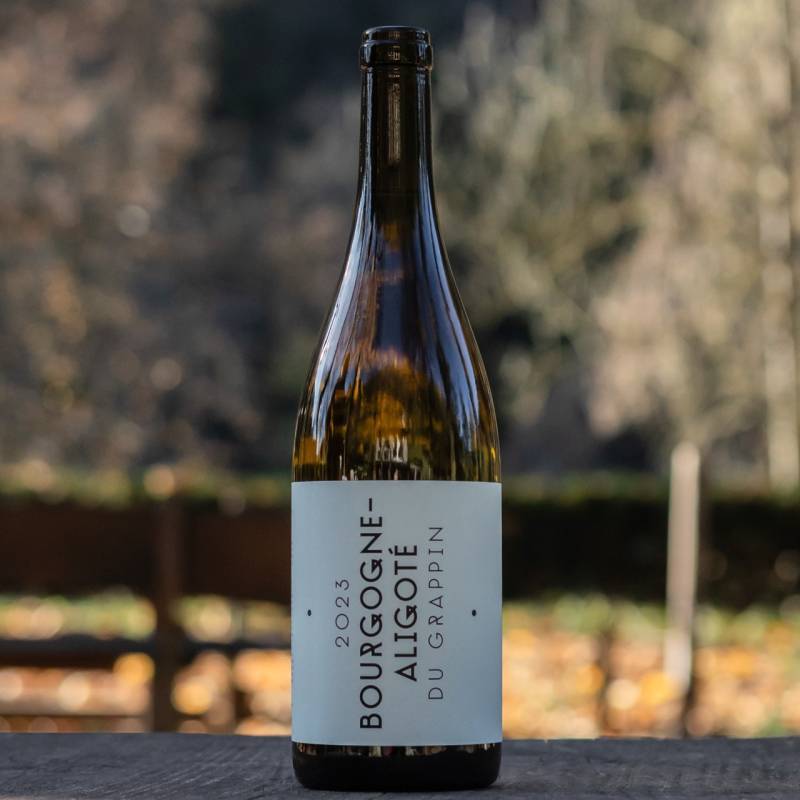 Bourgogne Aligote