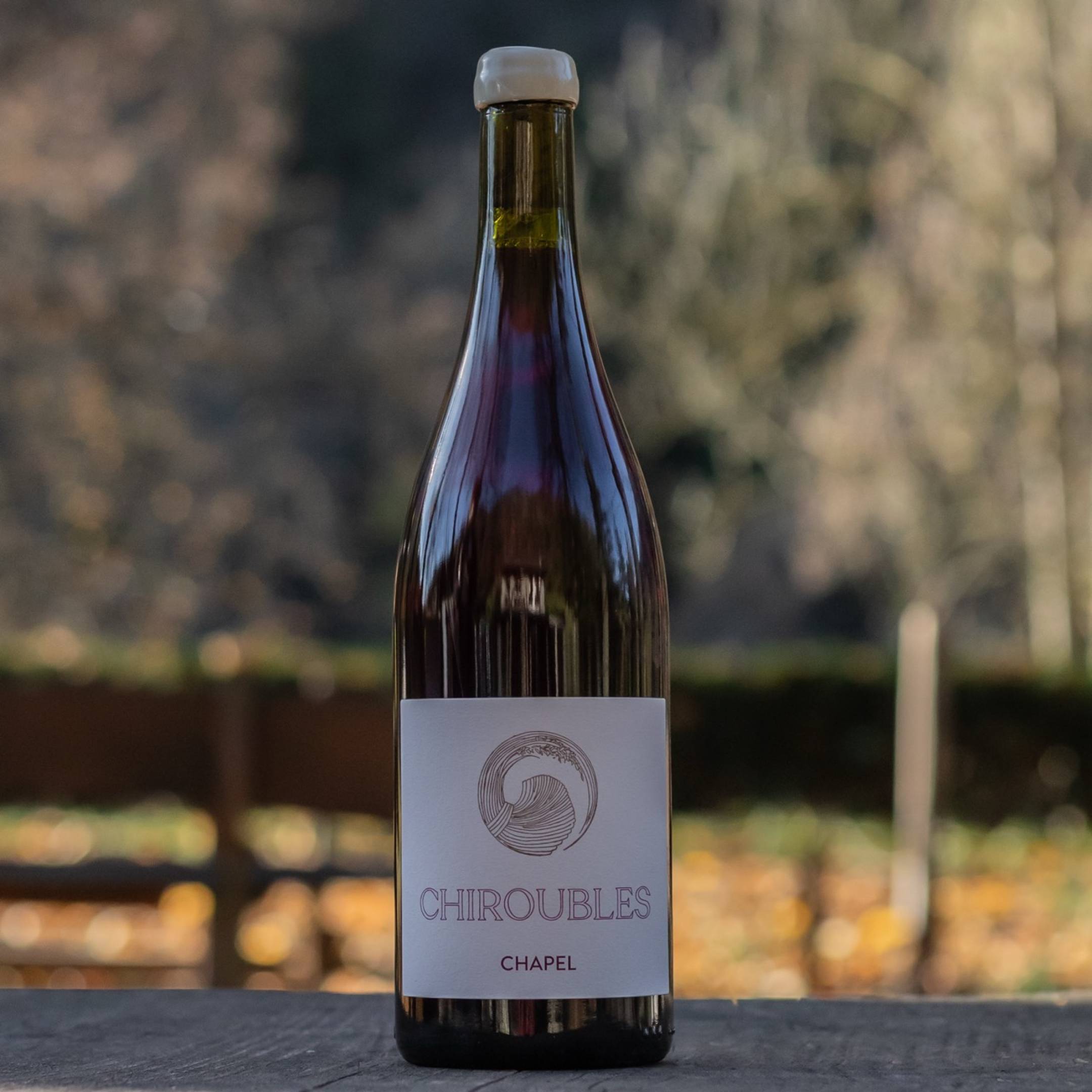 Domaine Chapel Chiroubles