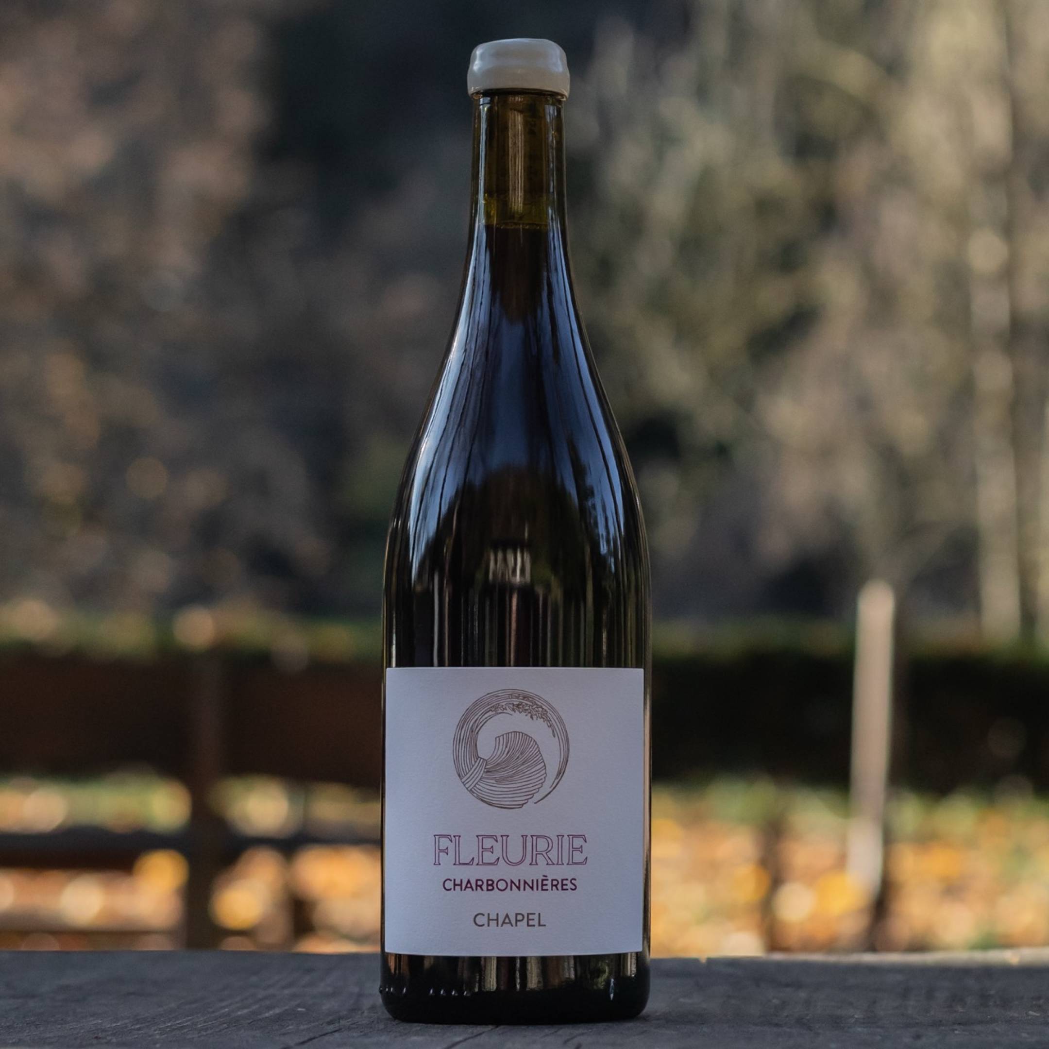 Domaine Chapel Fleurie Charbonnieres