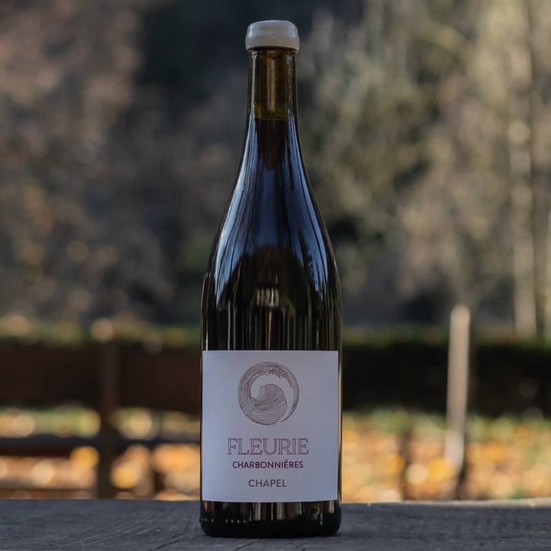 Fleurie Charbonnieres