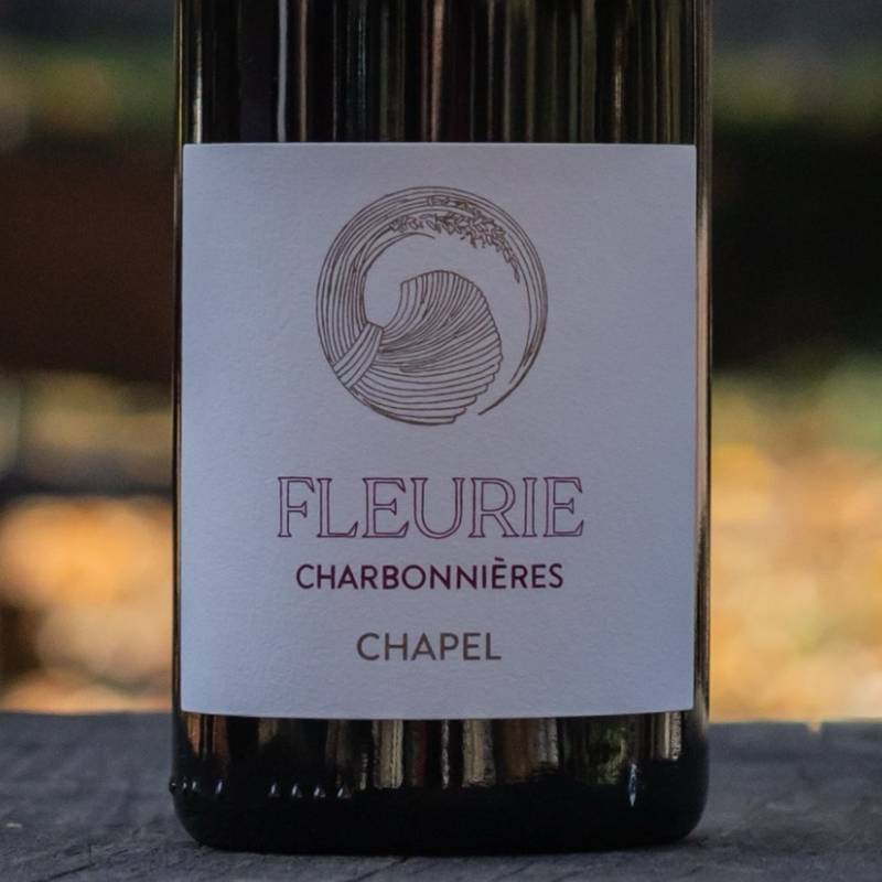 Fleurie Charbonnieres