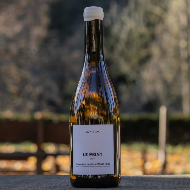 Hautes Cotes De Nuits Le Mont