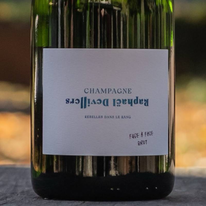 Face a Face Brut