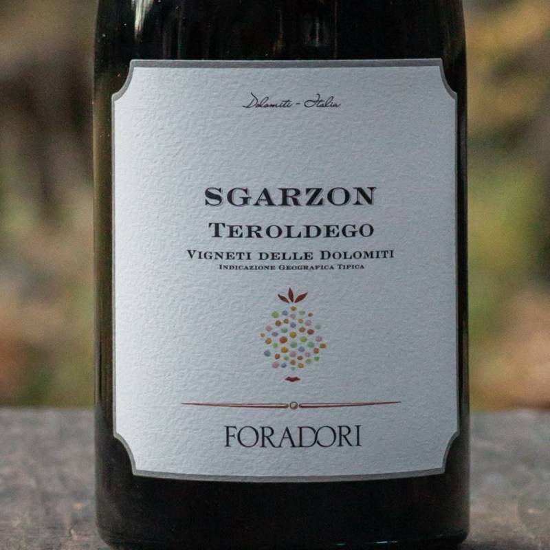 Sgarzon Teroldego 2021